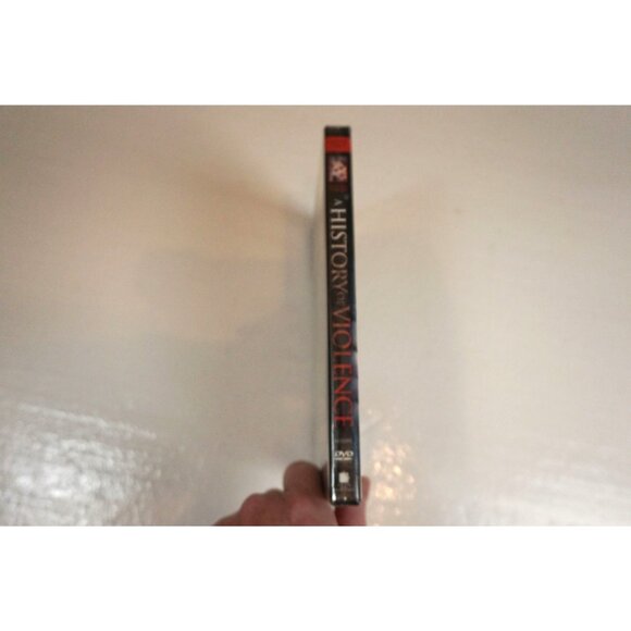 A History Of Violence Viggo Mortensen New Line Platinum Series DVD New Sealed - Picture 3 of 6